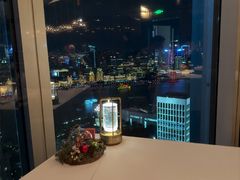 -翡翠36餐厅(浦东香格里拉店)