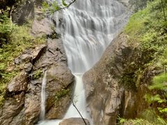 -千泷沟大瀑布旅游区