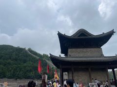 -雁门关景区