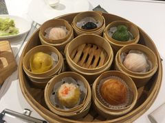-葡珍轩冰室(虹桥机场T1店)