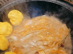 -锅老头铁锅炖•大锅蒸汽海鲜(韩乐坊店)