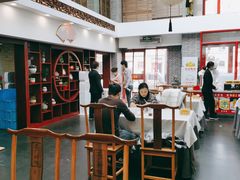 大堂-东门烤鸭店(东华门店)