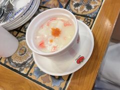 -番茄屋葡式美食(总店)