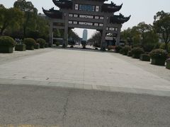 -江南大学(蠡湖校区)