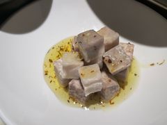 -绿茶餐厅(同成街华联店)