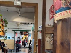 -呱呱叫民俗风味主题餐厅(沣峪口店)
