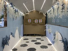 -Skay•射箭馆•弓箭娱乐(体育西店)