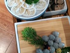 -老灶堂文创火锅(文艺路店)