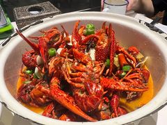 口味虾-长沙文和友(海信广场店)