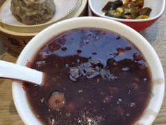 桂花赤豆糊-堂上堂(益民街店)