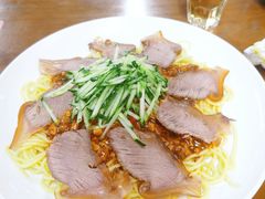 -沙州食驿·非遗小吃夜市