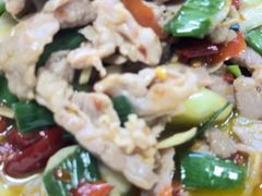 -树厨贵州菜(大十字店)