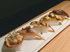 -禾绿回转寿司(苏宁广场店)