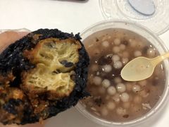 -芳婆糕团店(王府大街店)