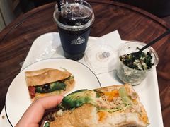 -巴黎贝甜(阳光上东店)