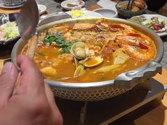 -大岛日本料理铁板烧(南通大饭店)
