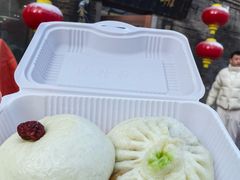 -张包铺(道外店)