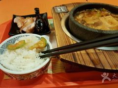 -吉野家(华联商厦店)