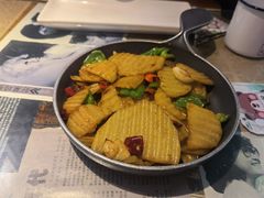 -豆蔻电影主题餐厅(四牌楼店)