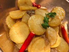 -口味堂(惠济路店)