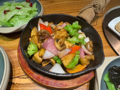 -云海肴云南菜·蒸汽石锅鱼(北京良乡华冠店)