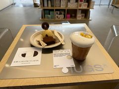 -HUGS coffee(东区店)