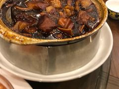 -黄狗猪头肉(运河路店)