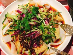 -西贝(上海我格广场店)