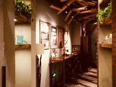 -如意部落·海鲜烧烤创意菜(金梦海湾店)