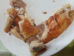-大岗烧鸡·大塘好海鲜饭店
