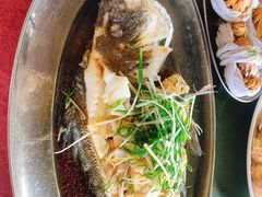 -南沙十九涌渔人码头-南门