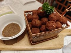 -福来居烤鸭店(天坛二店)