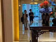 -北京丽晶酒店
