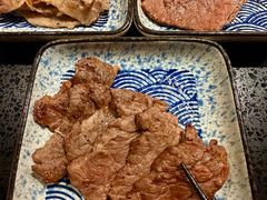 -牛焱·烧肉酒肆(五大道店)