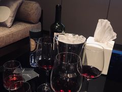 -长沙尼依格罗酒店