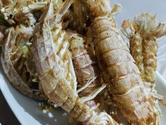 -阿杰臻选海鲜饭店(普陀山店)