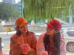 -Catch Bagel(芳草地店)