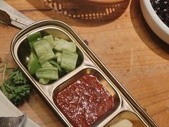 -壹兆炭火烧肉·烤鳗鱼(金水花城店)