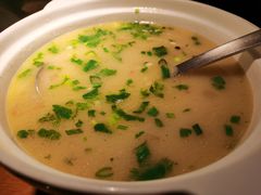 老回民羊杂汤-楼兰新疆主题餐厅(苏州中心店)