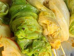 -大姐麻辣烫(莲宝中路店)