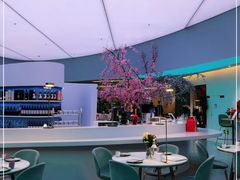 -花开餐厅(环湖中路店)