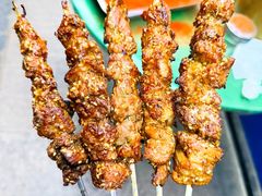 -景泰马记电烤串(景泰店)