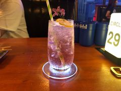 -CIRCLE·酒吧(第一国际店)