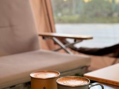 -SnowPeak Cafe(上海环宇城Max店)