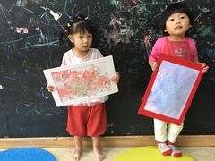-美吉姆国际儿童发展中心(红谷滩绿地缤纷城中心)