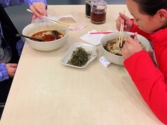 -李先生牛肉面大王(东营友谊广场店)