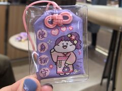 -泡泡玛特POPMART(蓝色港湾店)