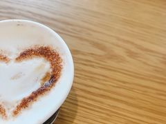 -Peet's Coffee皮爷咖啡(大学路店)