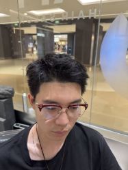 点击看大图 -3AM HAIR SALON烫发染发接发