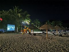 -石梅湾艾美度假酒店